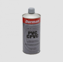 Limpiador para PVC y CPVC
