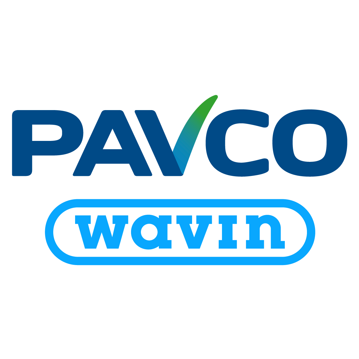 Logo Pavco